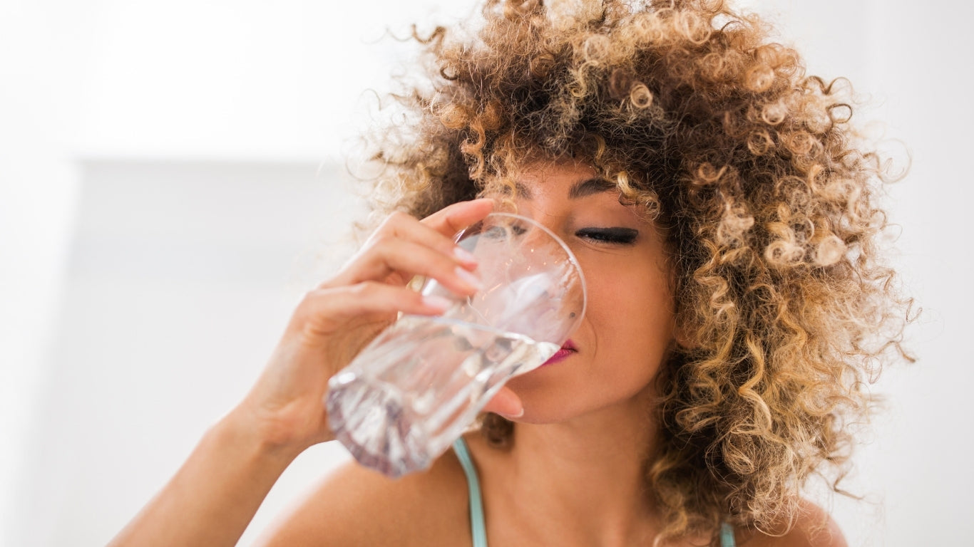 5 Tips To Hydrate Better To Have A Shining Skin In 3 Days