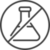 NO CHEMICALS